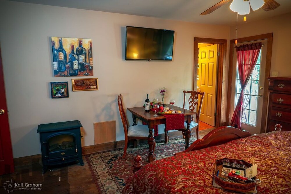 Equinox Inn at Biscuit Hill 38/65