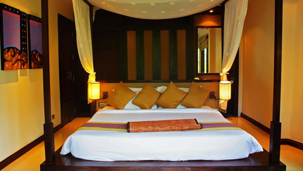 Anyavee Tubkaek Beach Resort 21/75