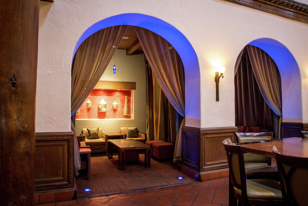Hotel Andaluz Albuquerque, Curio Collection by Hilton 51/55