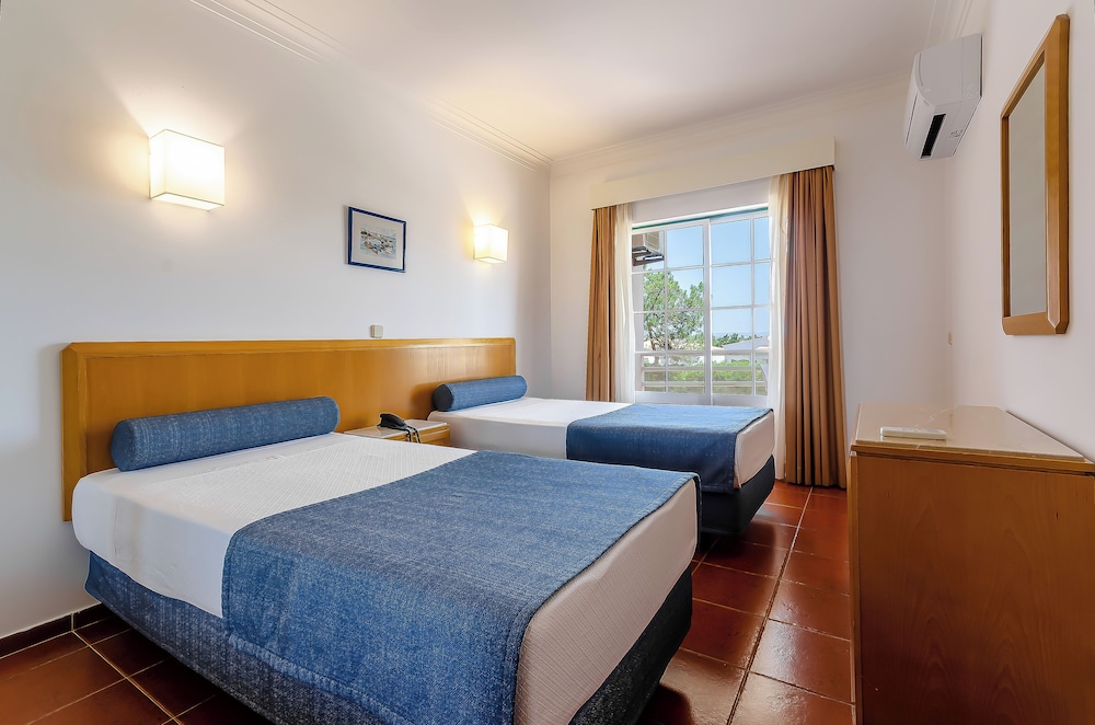 1 Bedroom, Apartment, Twin Beds, Sofa, Balcony