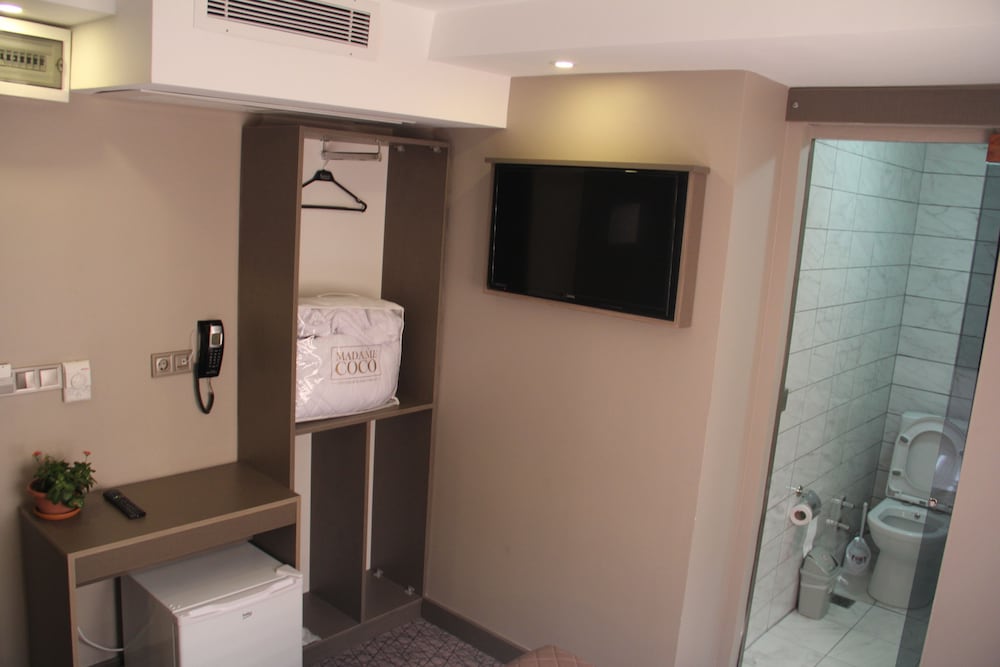 Turkeli Hotel 15/19