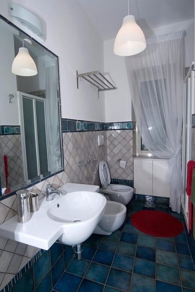 Bed and Breakfast Massico 47/50