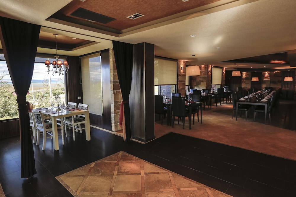 IMAGO HOTEL AND SPA 25/34