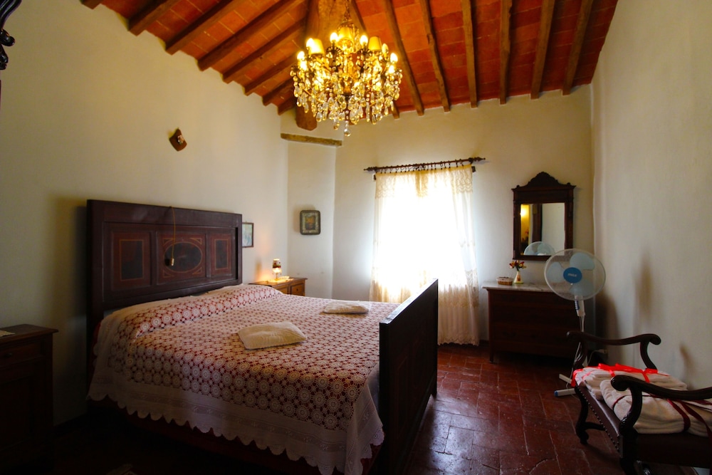 2 BEDROOMS, VILLA