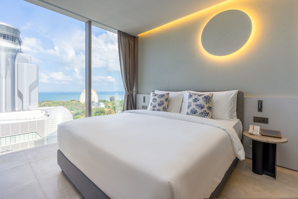 Akara Hotel Pattaya 35/82