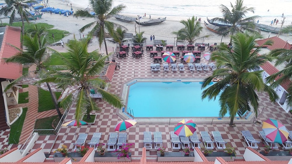 Hotel Seaface 6/52