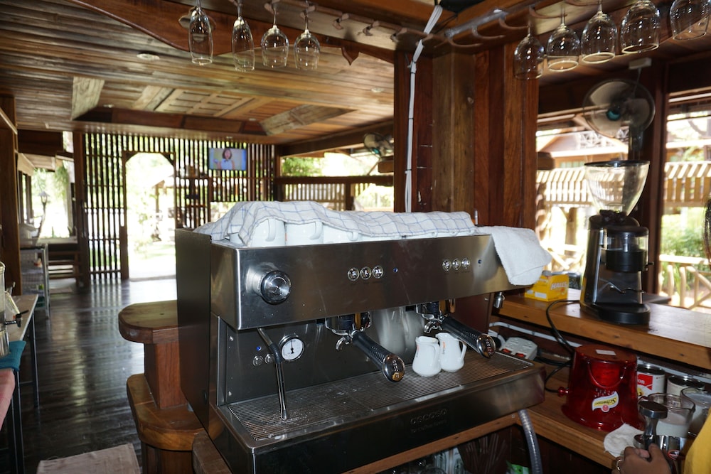 Boutique Village Hotel SHA Plus 50/71