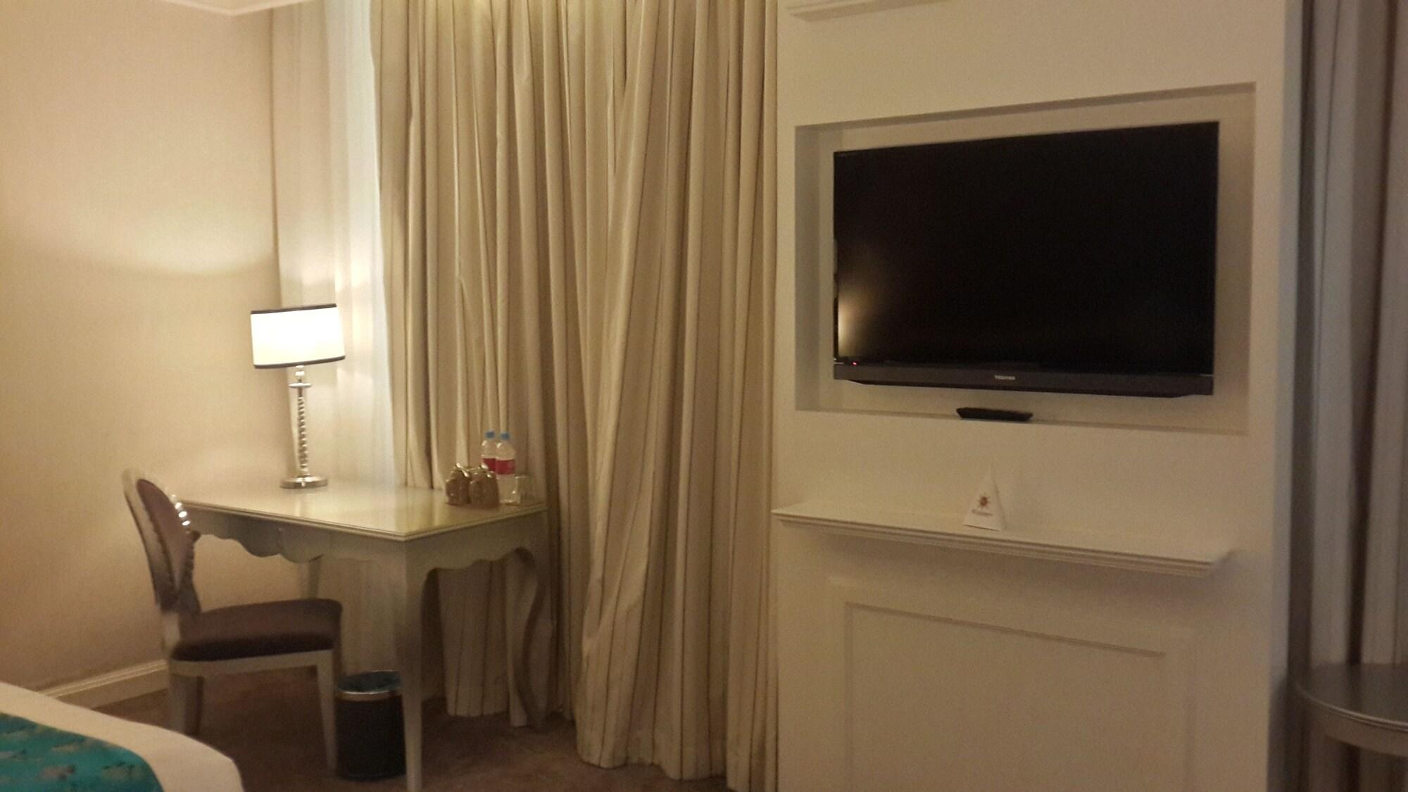 RC Hotel 29/34