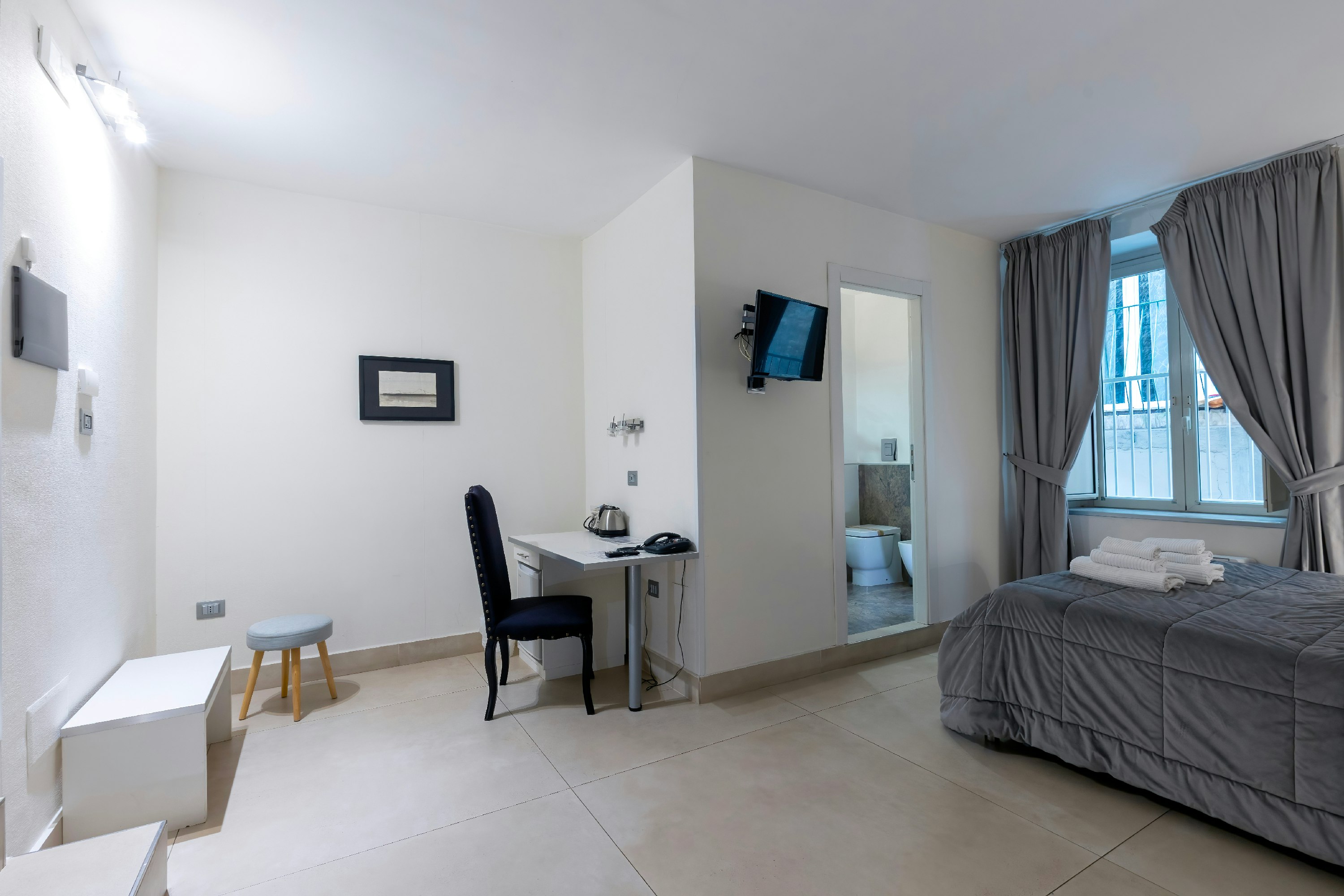 Il Tesoro Smart Suite & Spa 41/61