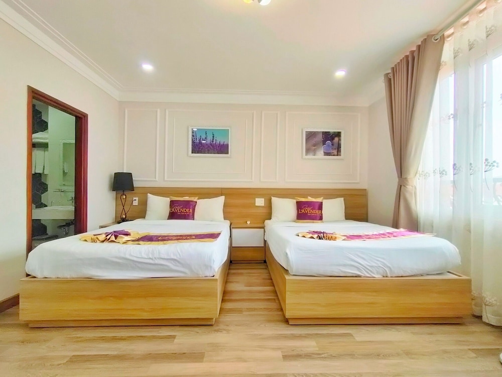 Vkt Hotel 12/48