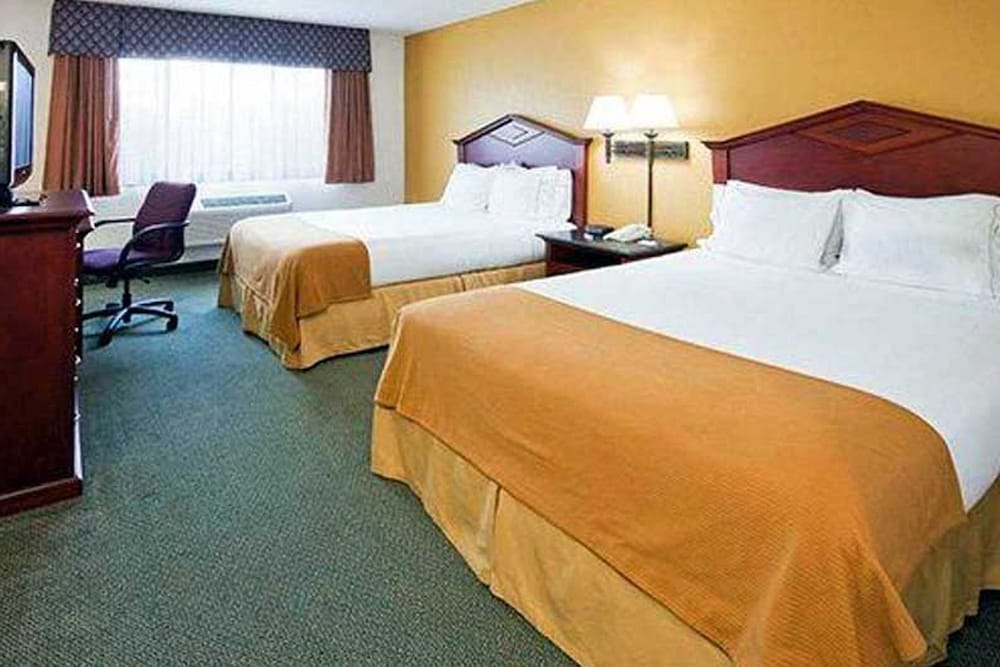 room