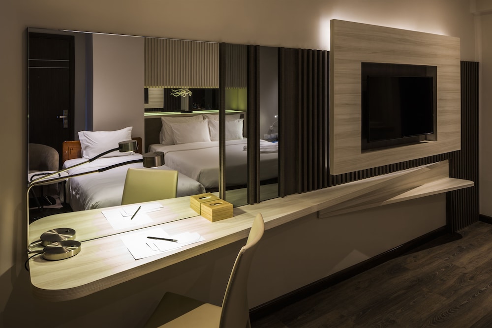 Alana Nha Trang Beach Hotel 54/83