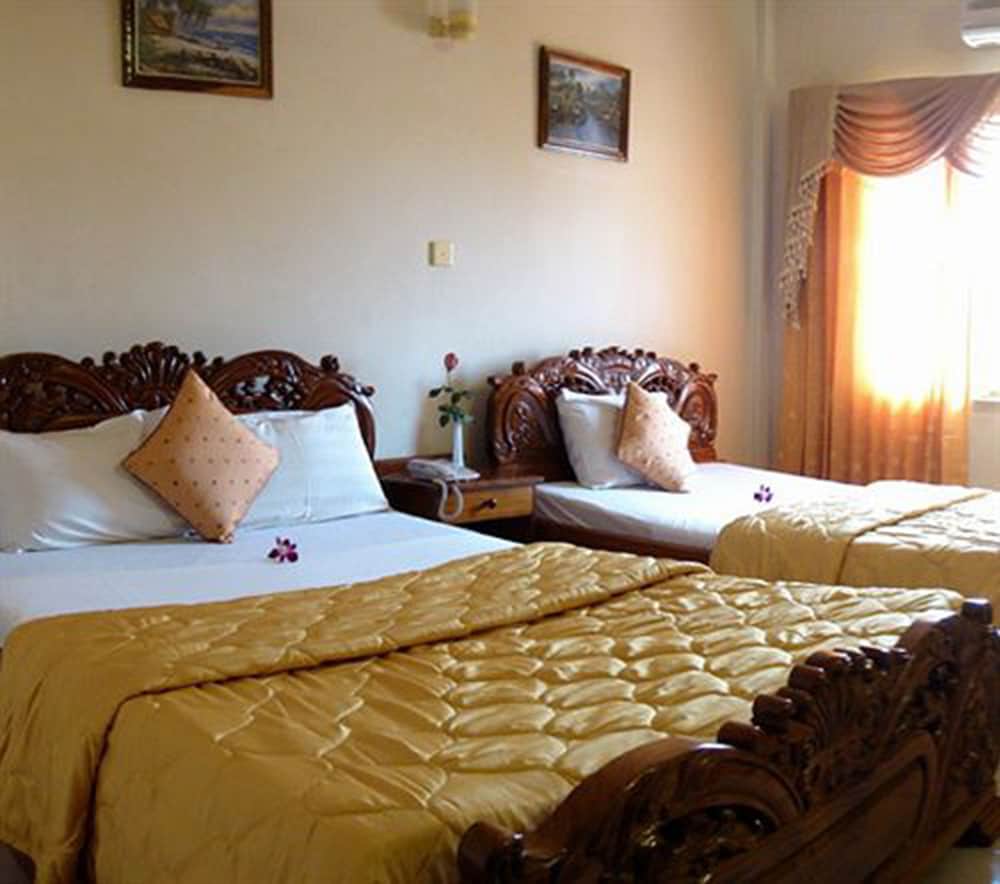 Star Hotel 7/46