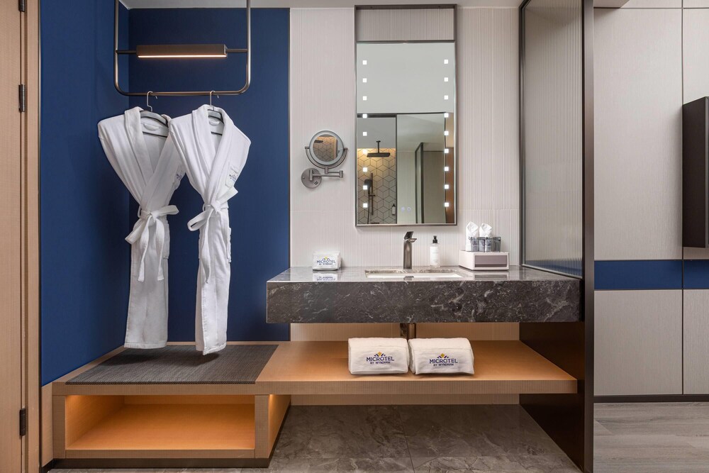 Microtel by Wyndham Maoming Dianbai 34/34