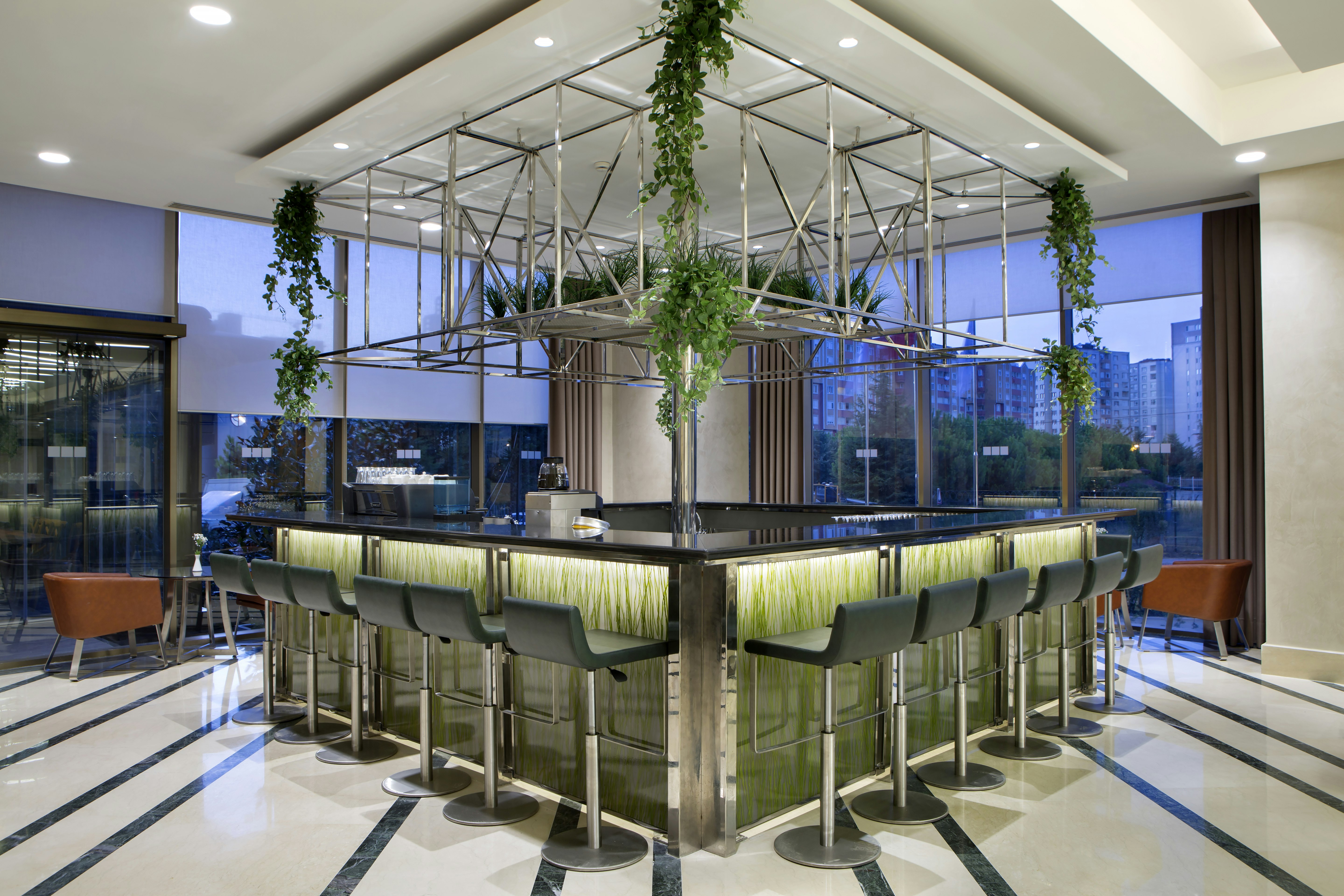 Hilton Garden Inn Istanbul Beylikduzu 40/61