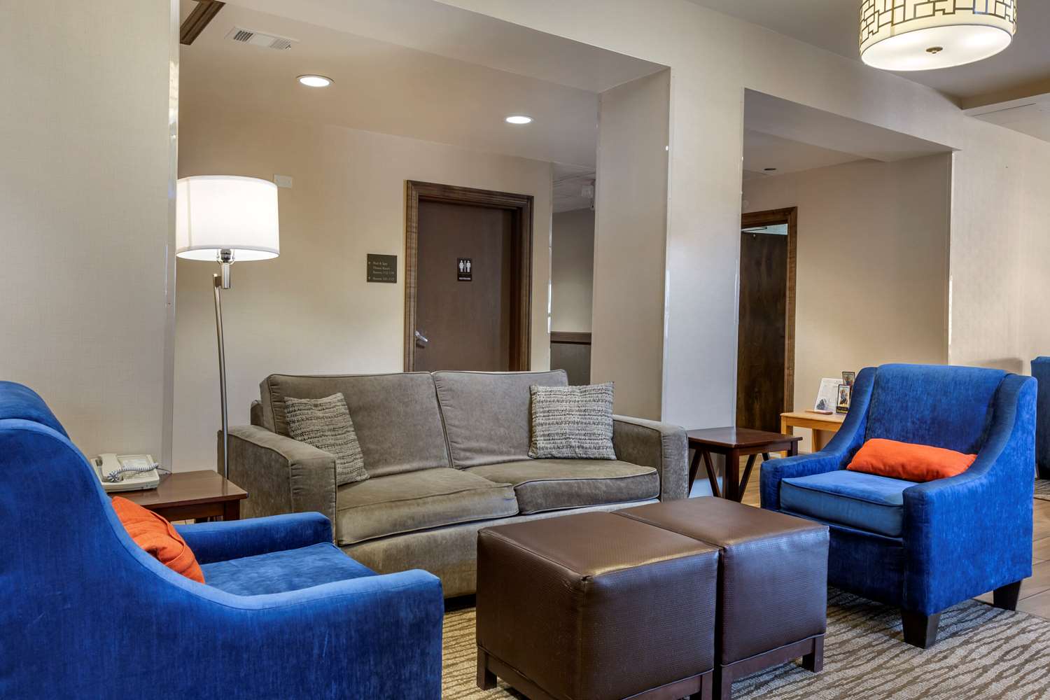 Comfort Inn Flagstaff Lucky Lane I-40 6/9