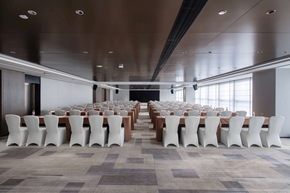 Ramada By Wyndham Xiangyang Xiangcheng 29/33