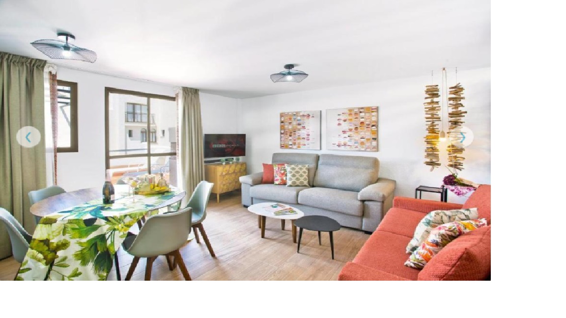 Elite Apartments At Pueblo Evita 28/50