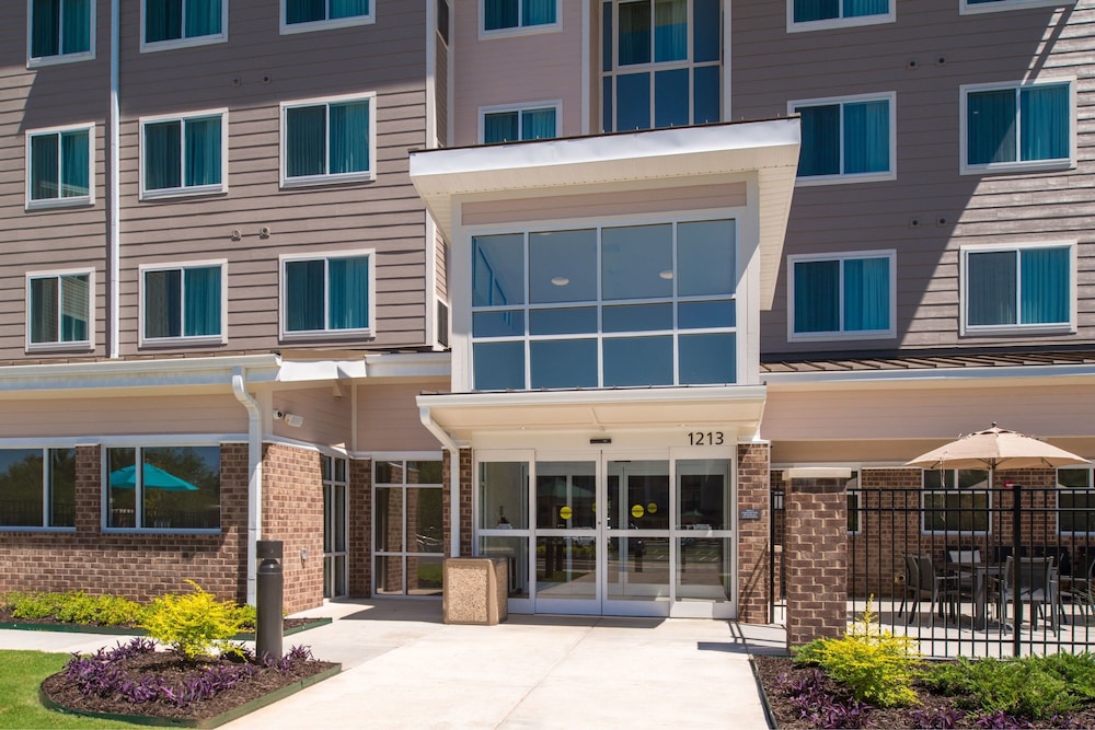 Residence Inn By Marriott Decatur 2/61