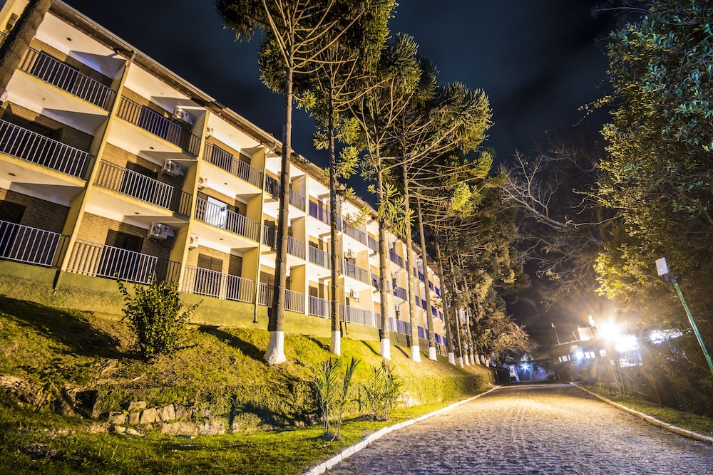 Hotel Vilage Inn All Inclusive Pocos de Caldas By Nacional Inn 44/50