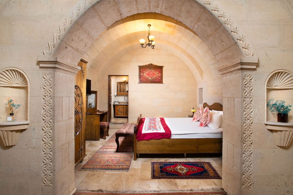 Simera in Cappadocia 8/50