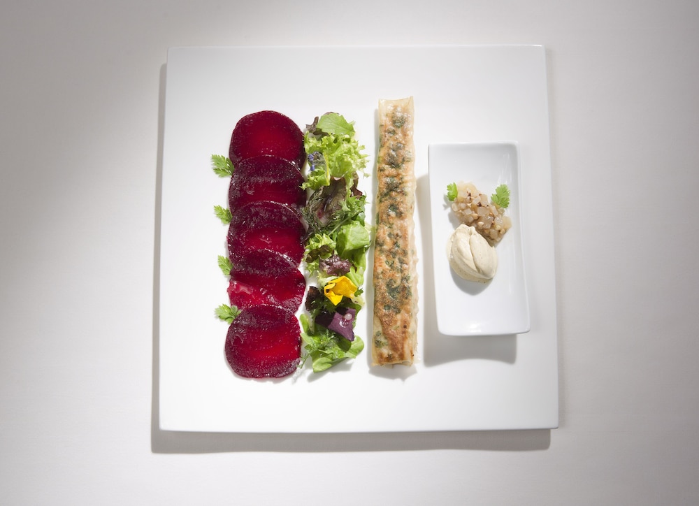 Hotel Restaurant Maier 35/76