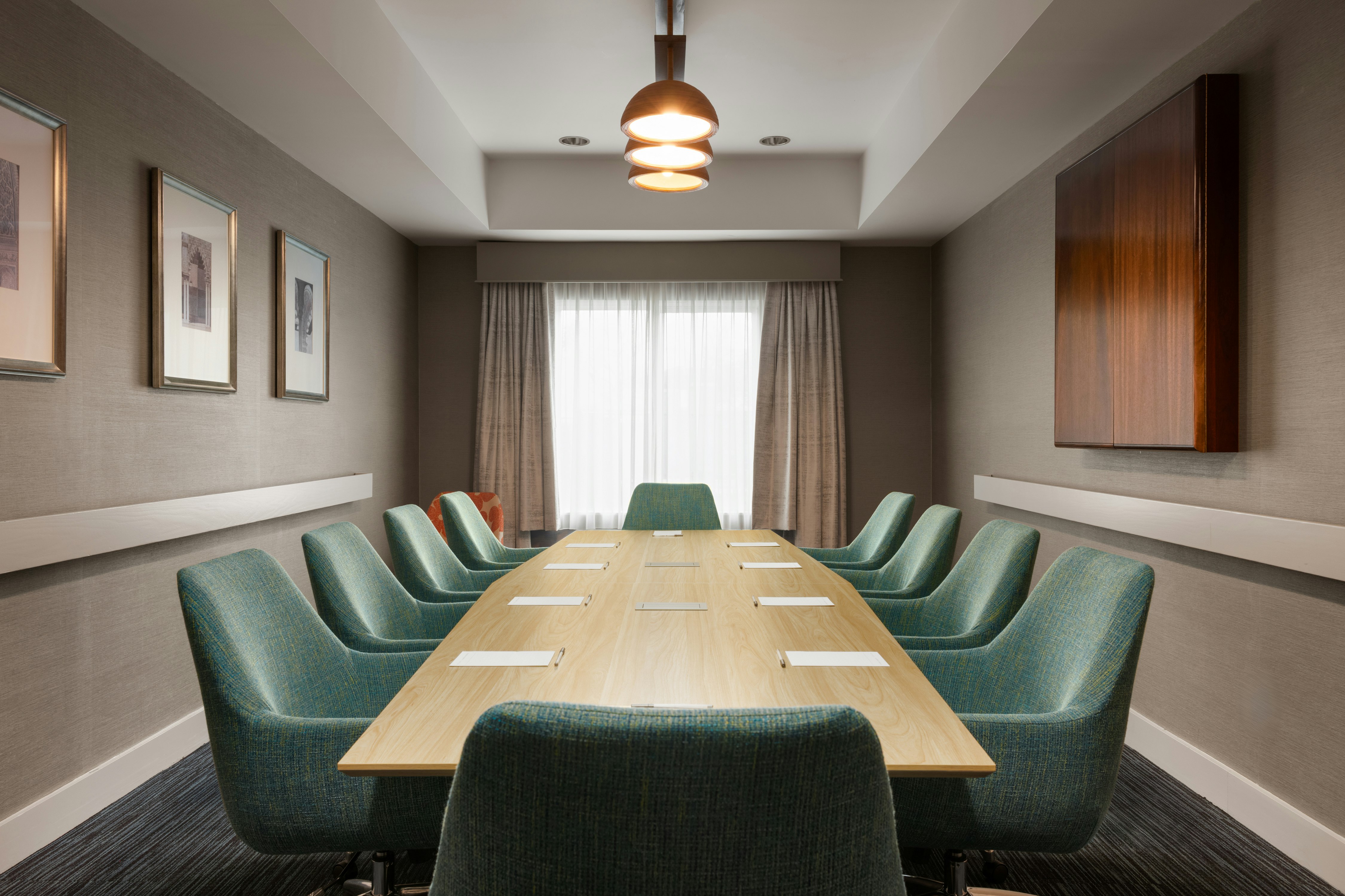 Hampton Inn & Suites Sacramento-Airport-Natomas 45/53