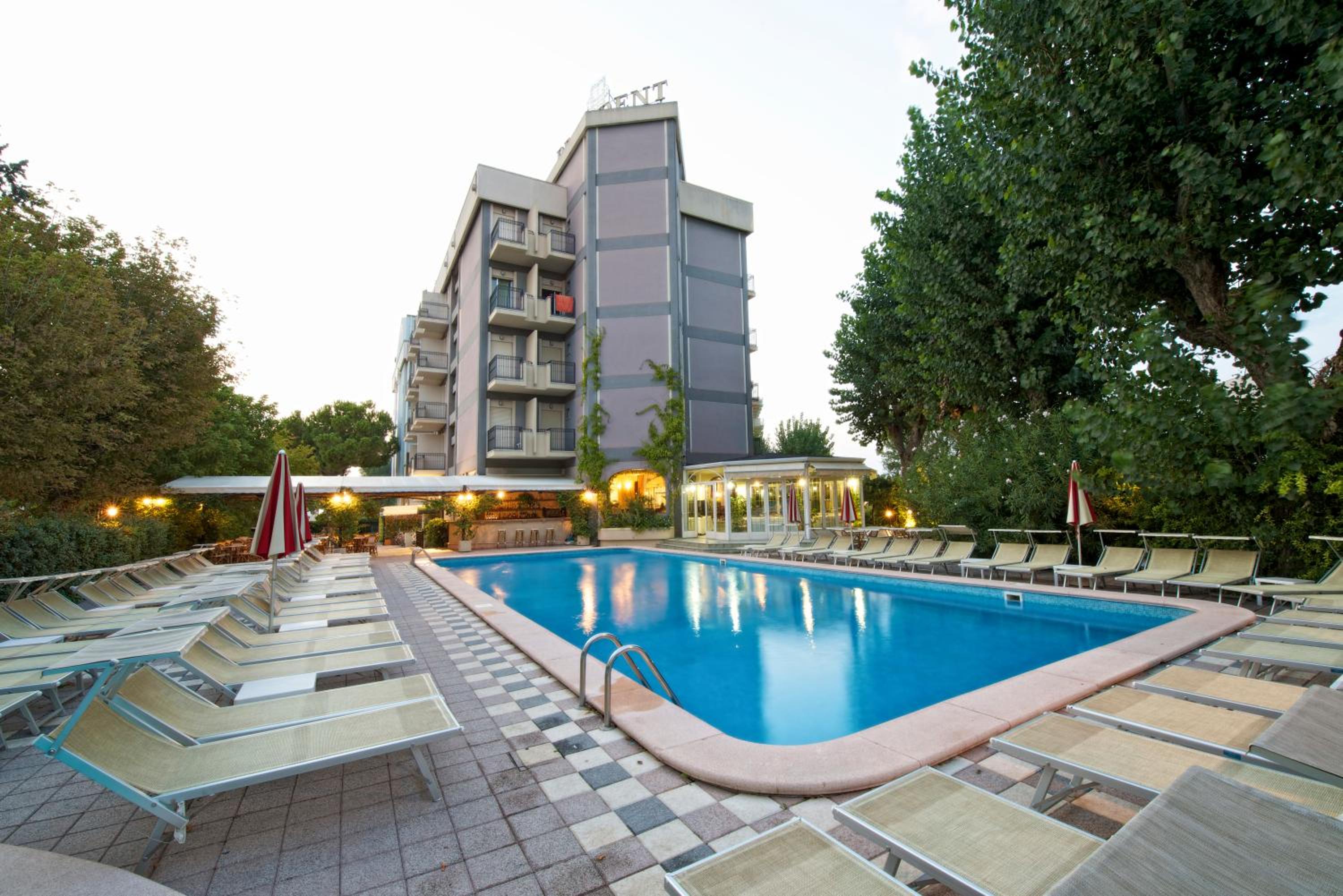 Hotel President Cattolica 49/56
