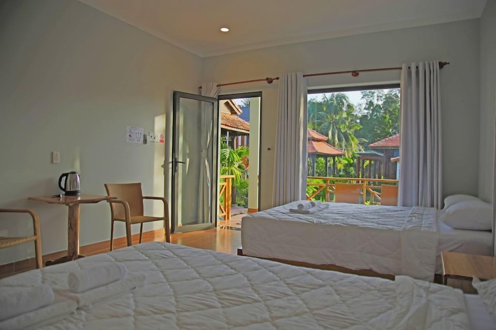 Areca Garden Bungalow 13/33