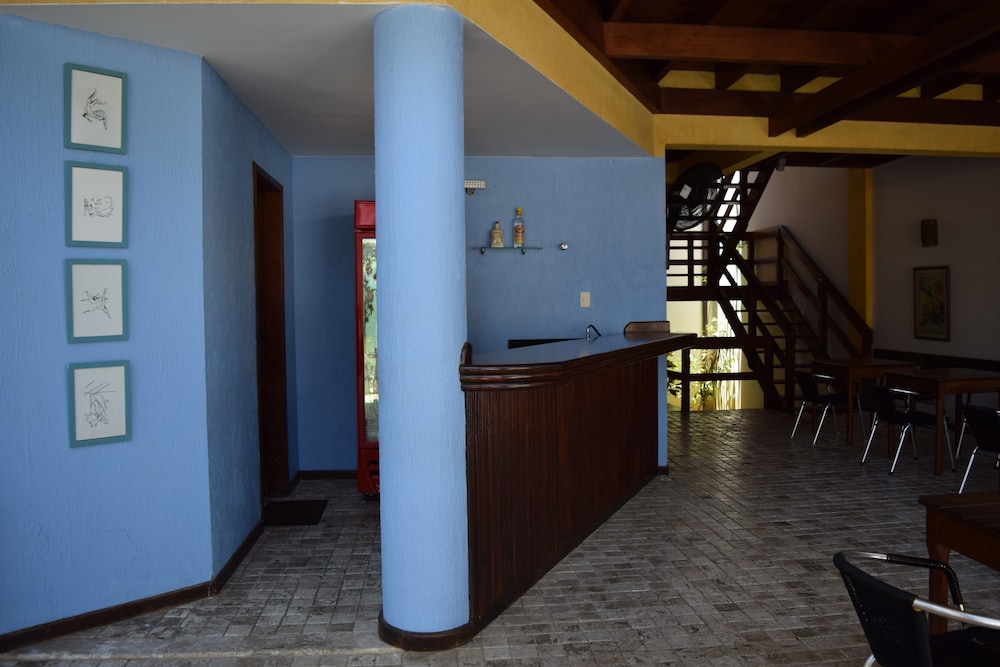 HOTEL POUSADA ENCANTO DE ITAPOAN 10/48
