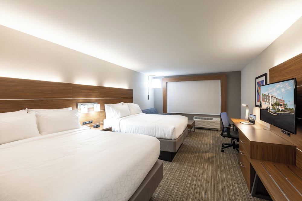 Holiday Inn Express Suites Rock Hill An Ihg Hotel 12/49