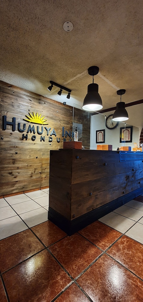 Humuya Inn Hotel 6/78