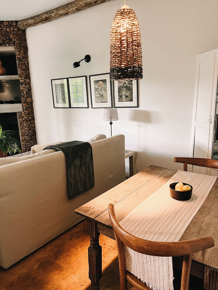 Ashbourne Country Escape 32/44