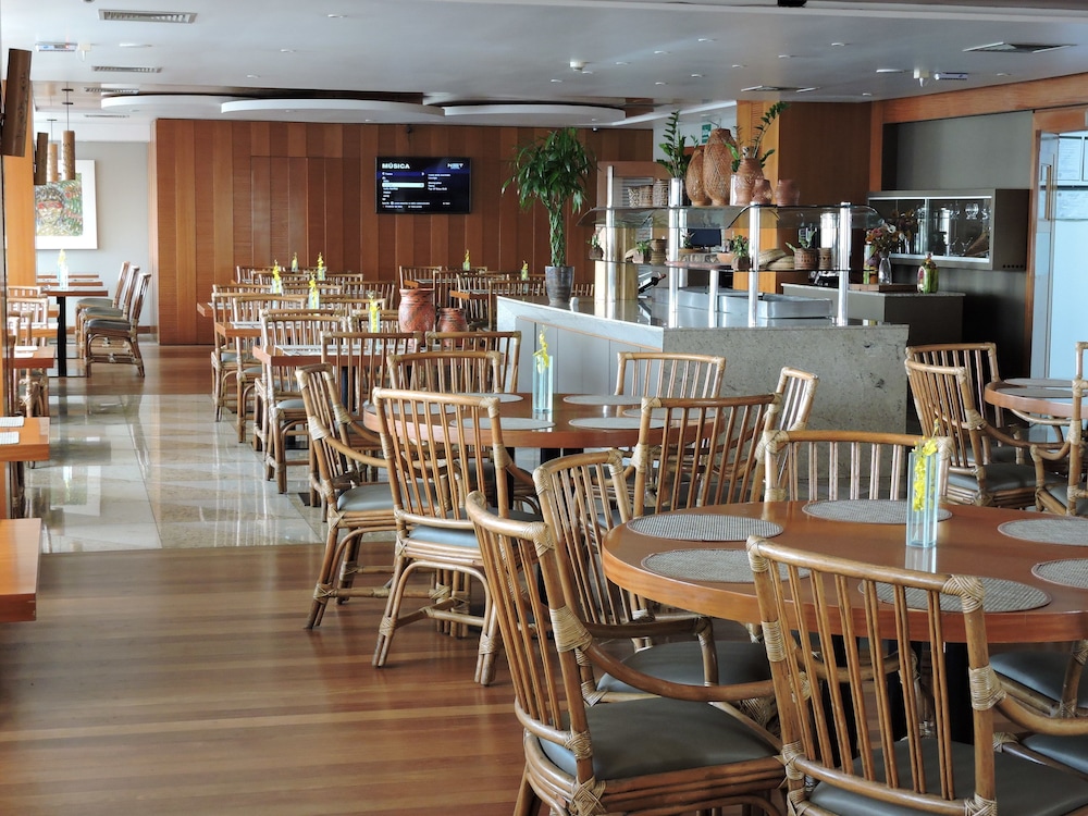 Bristol Brasil 500 Hotel 33/46