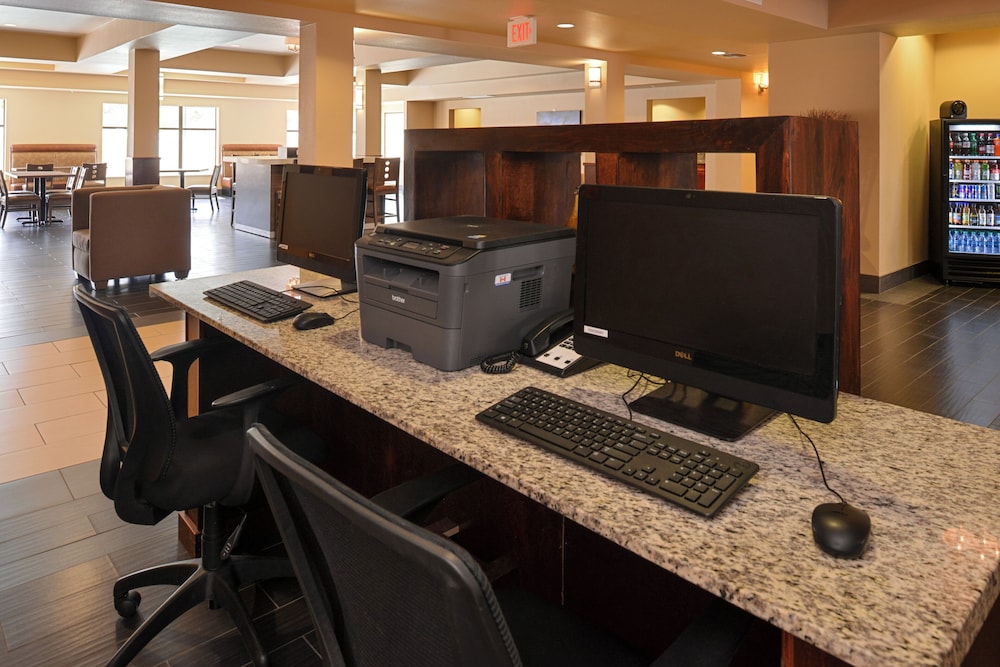 Holiday Inn And Suites Globe 42/55