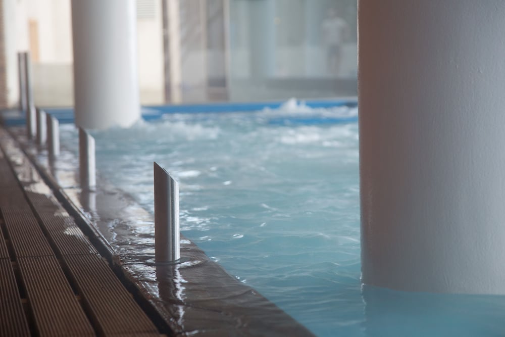 APPRODO RESORT THALASSO SPA 42/50