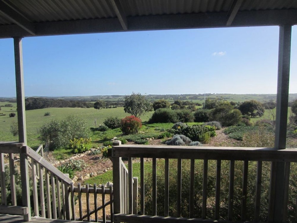 Flour Cask Bay Retreat 11/11