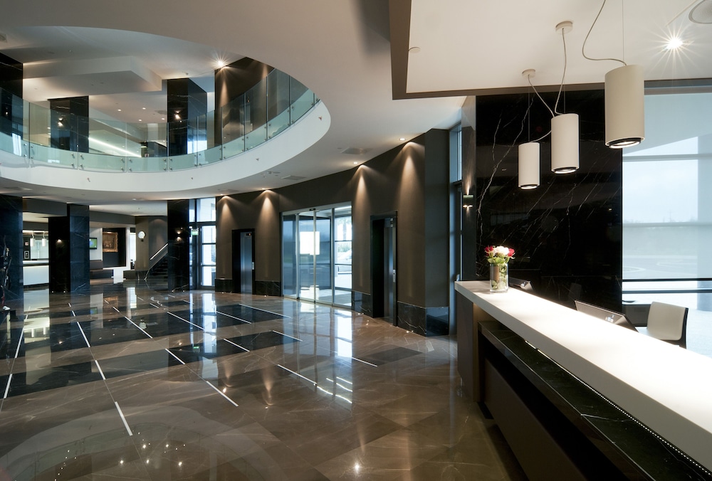 Parco Dei Principi Hotel Congress & Spa 29/49