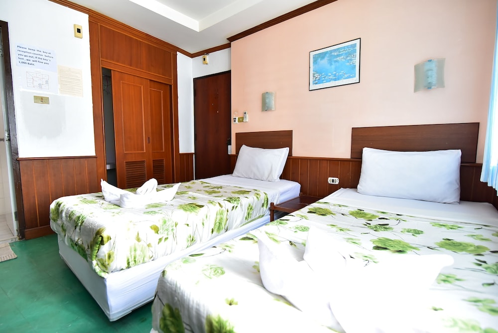 Krabi Grand Hotel 25/48