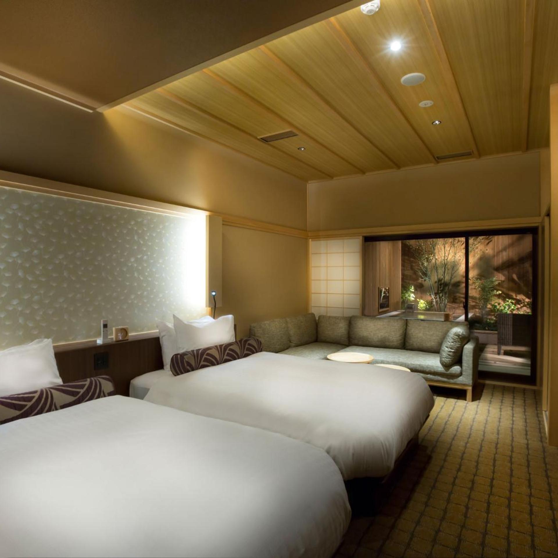 Saka Hotel Kyoto 17/50