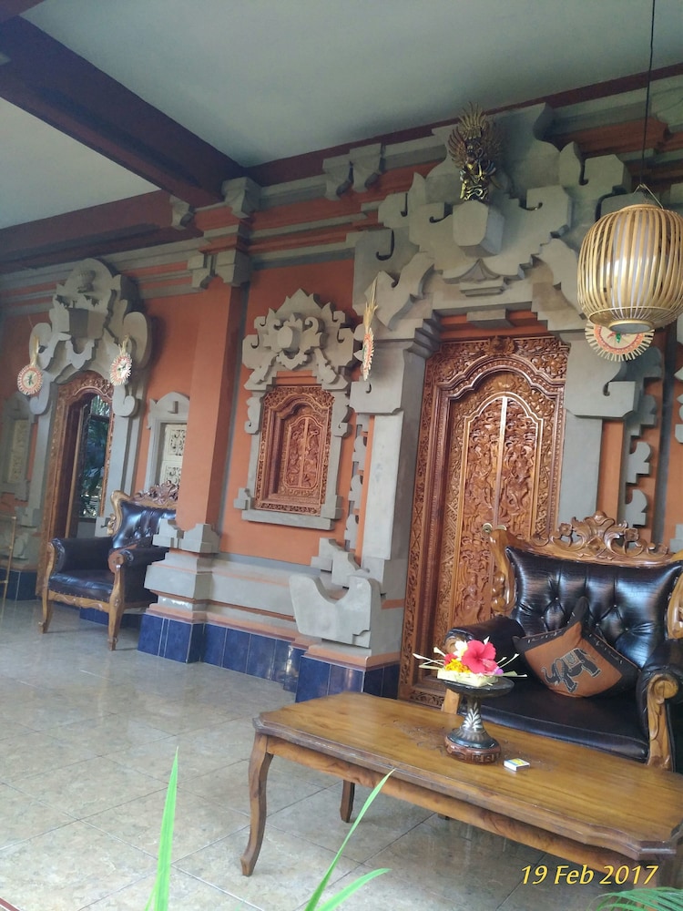 Praety Home Stay 20/40