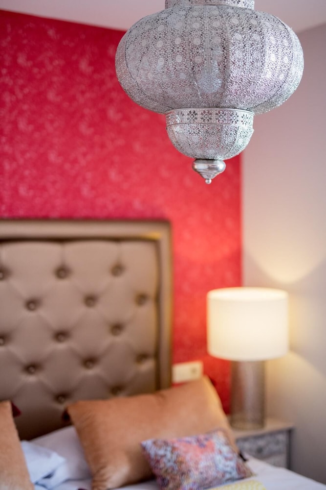 Alhambra Boutique by TAM Resorts 14/50