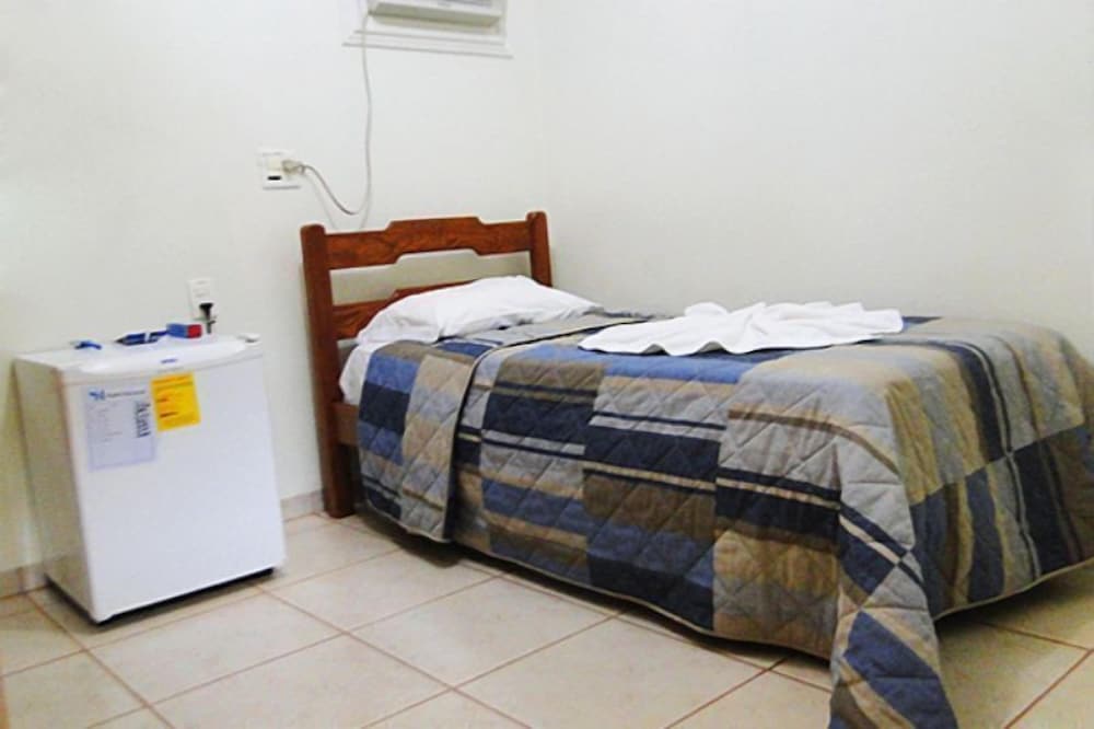 Hotel Nacional Jatai 4/20
