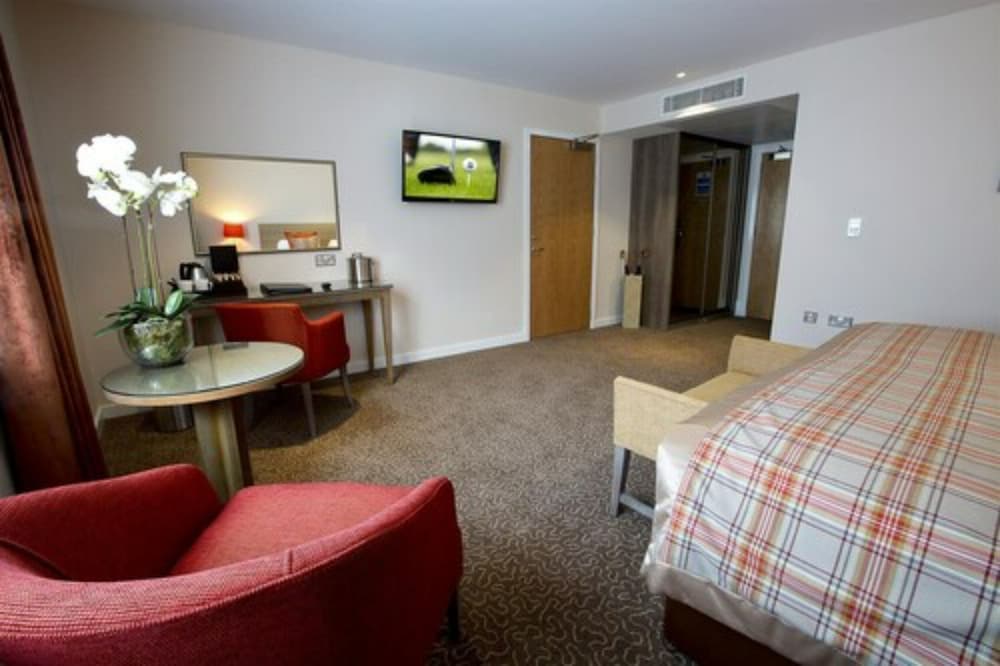 Sandford Springs Hotel & Golf Club 23/50