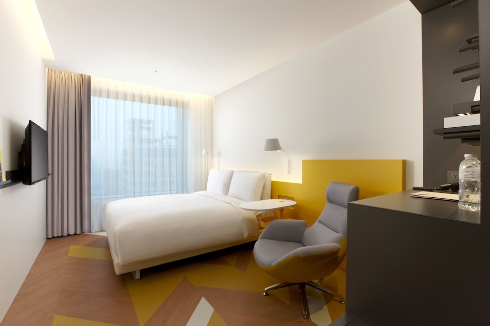 Room at The Place Taipei, TAIPEI