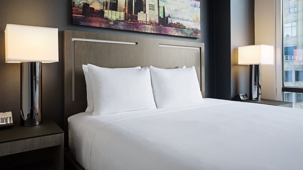 Hyatt House Jersey City 29/68