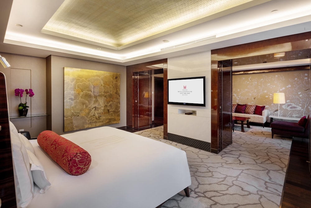 Grand Millennium Beijing 20/78