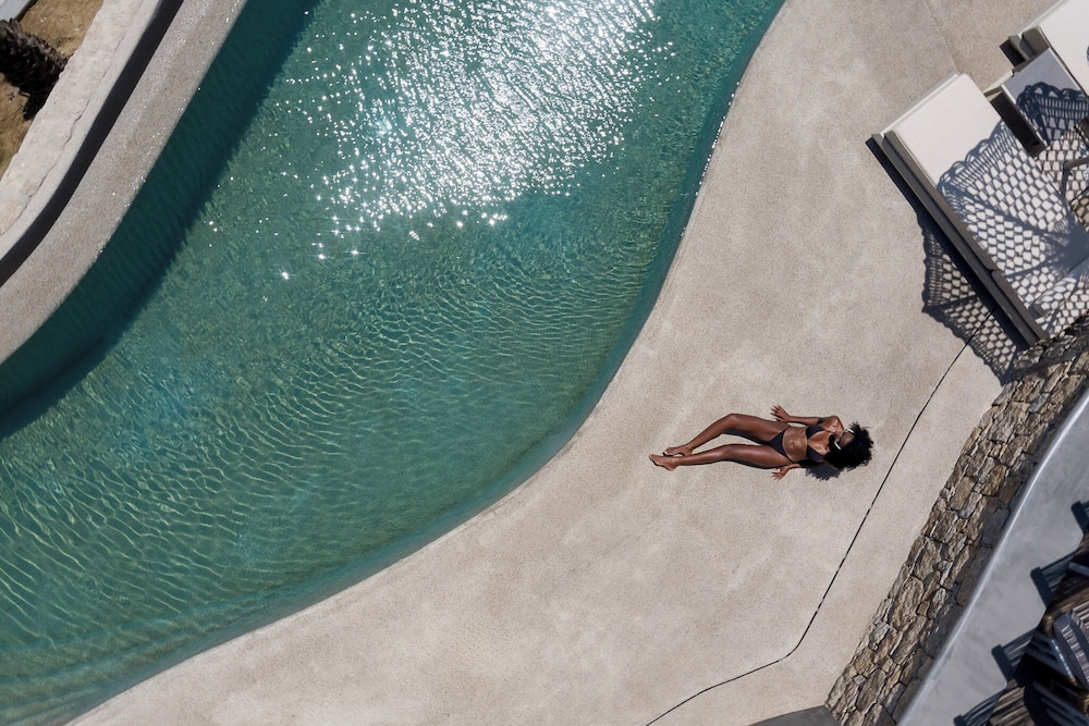 Maximus Mykonos Adults Only 35/58