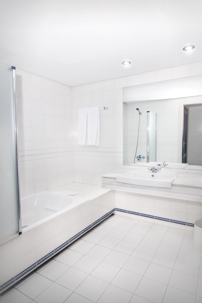 Park Plaza Suites Apartamentos 5/36