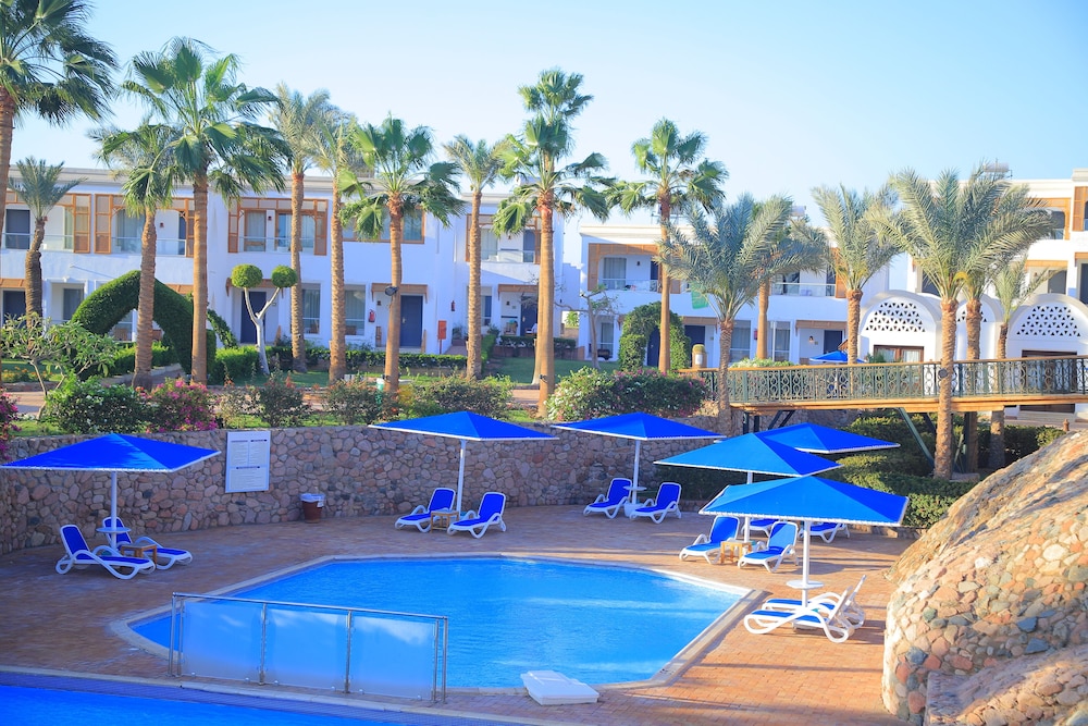 Club Reef Resort 50/52